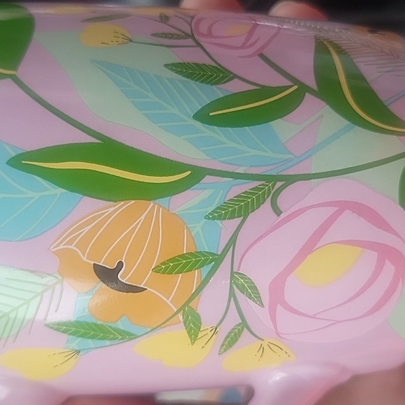 Starbucks 2020 10oz lilac floral mug - Picture 6 of 6